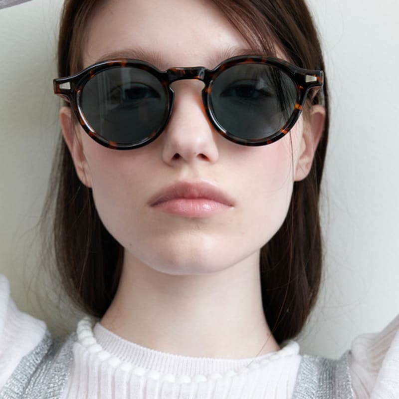 

One Brilliant Reya-OB546-Leopard single type