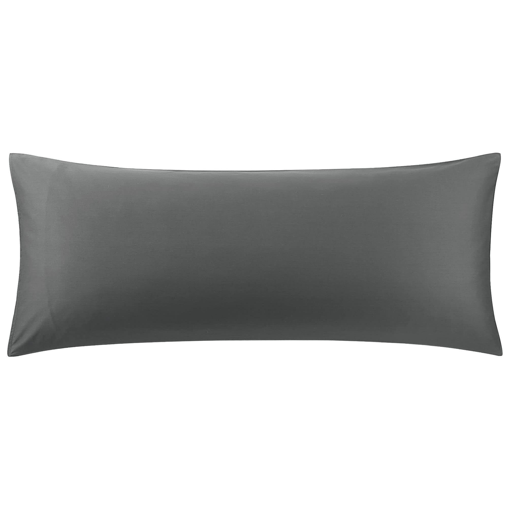 

Подушка для тела PiccoCasa Dakimakura Envelope Life Long Pillow Hotel Soft 1 Dim 50x120cm Чехол, Чехол, 100% хлопок, Форма, Размер, Однотонный, Чехол, Хлопок,