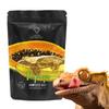 Gecko Nutrition Plátano Papaya - alimento: geco cresta, felsum 50g
