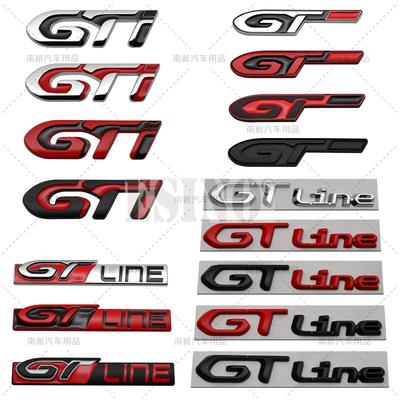 Accesorii de exterior – Embleme