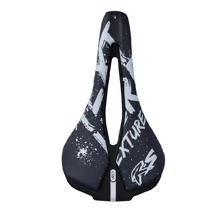 Watertight Bicycles Seats Comfortable Hollow Hole Cushion for Bicycles Saddles Bike Saddles Bicycles Seats for Men Women