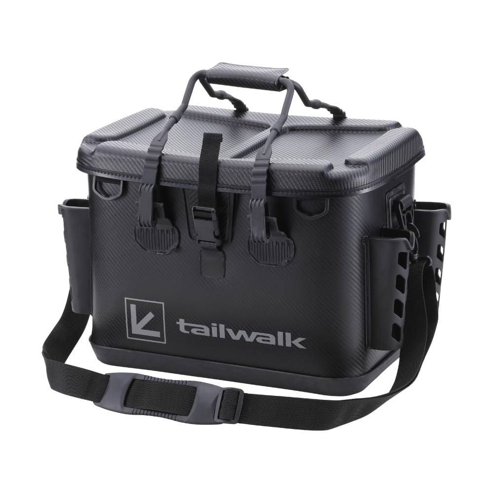 

Хвостовой ходун TW SYSTEM BAKKAN BLK 40 чёрный