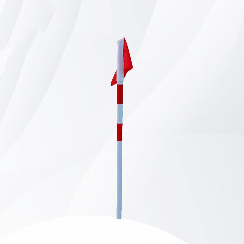 Outdoor 400M Obstacle Course Training Turning Flag