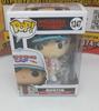 Фигурка Дастин Очень странные дела Stranger Things Dustin Pop Поп детская игрушка 10см №1247