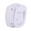Pocket Pedometer Step Counter Walking Distance Calorie Counter with Large LCD Display Ranges 0~99999 Steps 0~999.99 CAL