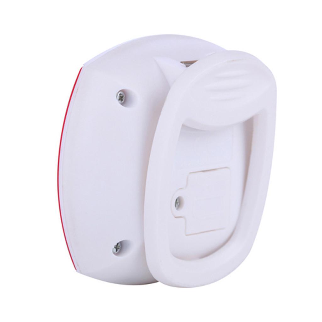 Pocket Pedometer Step Counter Walking Distance Calorie Counter with Large LCD Display Ranges 0~99999 Steps 0~999.99 CAL