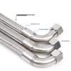 Bangwo 304 Stainless Steel 90-Degree Elbow