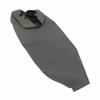 Synthetic Leather Center Console Lid Armrest Seat Box Cover Protector Replacement for Acura TL 2009‑2012