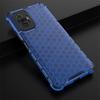 Shockproof Transparent Case For Redmi Note 10 Pro Honeycomb Armor Case For Redmi Note 10 Pro Case Cover For Redmi Note 10 Pro