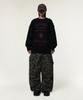 IDWS Ignis Twill Cargo Pants Multi
