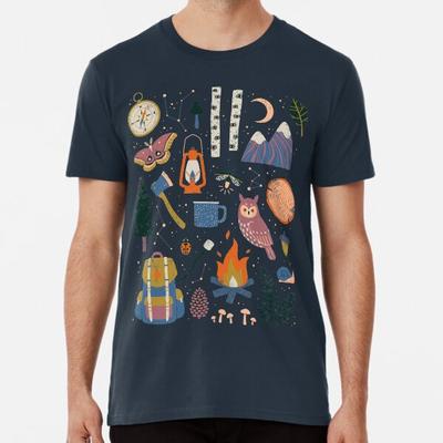Tops – T-Shirts