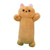 Plush Cat Animal Toy Leg Hugging Feature Children Comfort Doll Festival Gifts