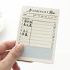 1pcs Kawaii Weekly Monthly Work Planner Book Diary Agenda For Kids Student School Supplies Back To School Back To School