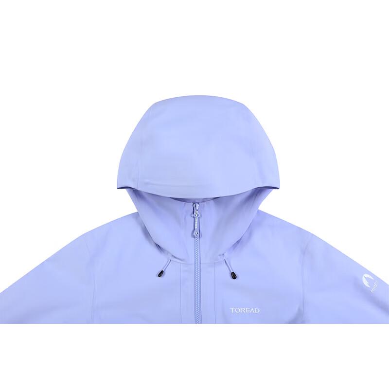 Toread Women's 3-in-1 Outdoor Jacket