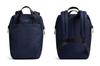 Via Workpack 16 inch PC Bag Commuter Backpack Work Bag Navy [Bellroy] -