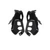 Stainless Steel Cylinder Head Cover Protector BMW R1200GS Adventure Motorbike Engine Guard
