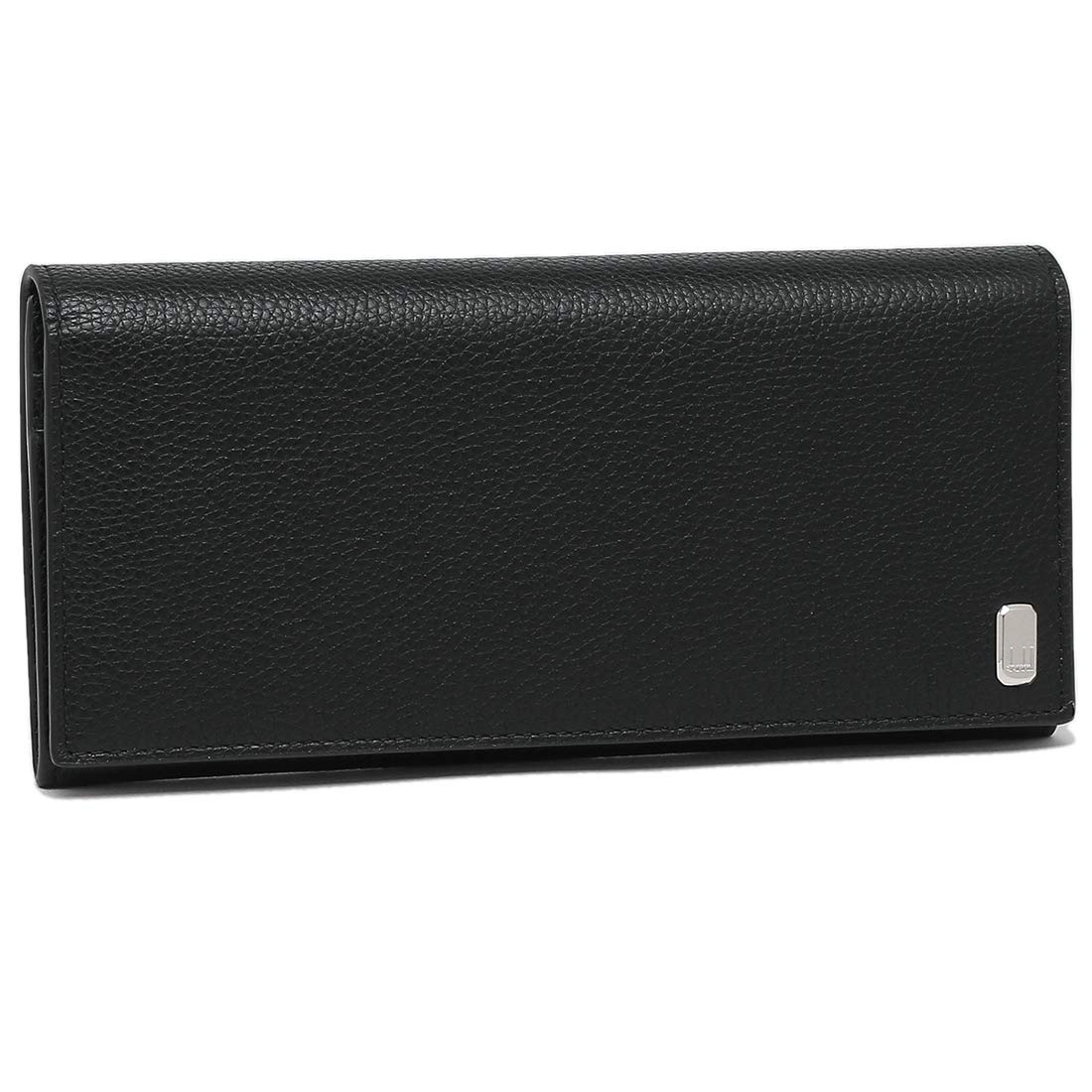 

Long Wallet Belgrave Coat Wallet DU19F2100AR Black 001 [Dunhill] [Item]