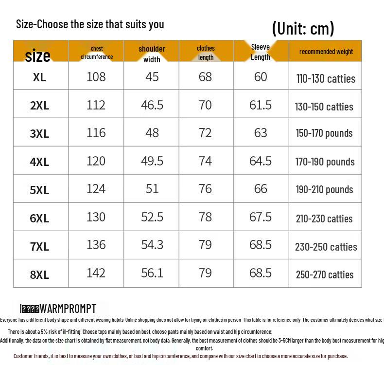 Men's Plus Size Loose Fit Round Neck Sweatshirt