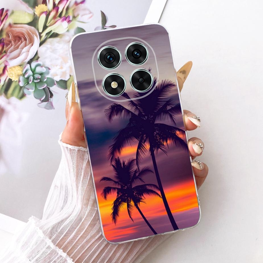 

For Xiaomi Redmi Note 14 Pro 4G Case Popular Painted Cover Soft Slim Phone Case For Redmi Note 14 Pro Plus Note14 Pro+ 5G Fundas Redmi Note 14 Pro 5G
