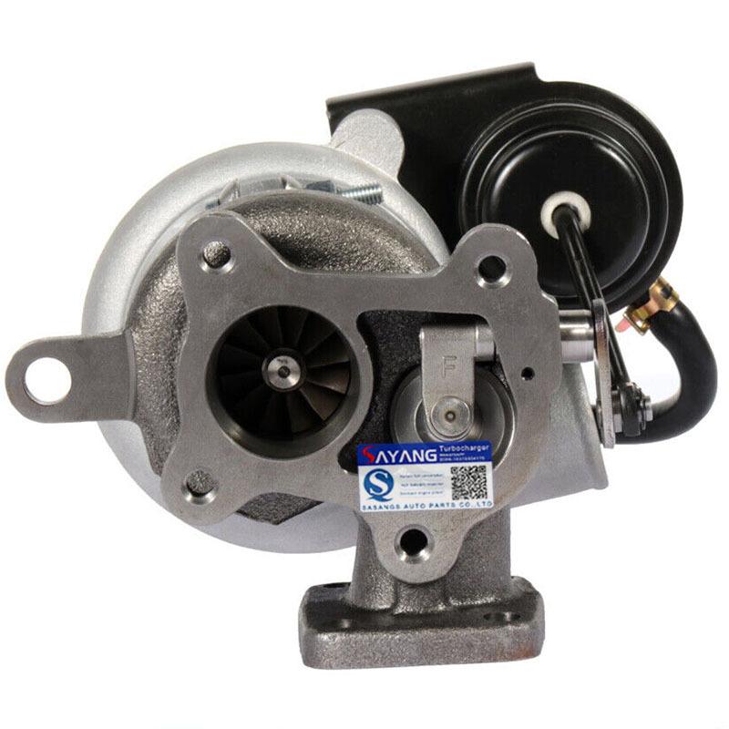 Turbo Turbocharger for Hyundai Santa Fe Elantra Tucson 2001 2002 2003 2004 2005 49173-0240149173-02412 49173-02410 28231-27000