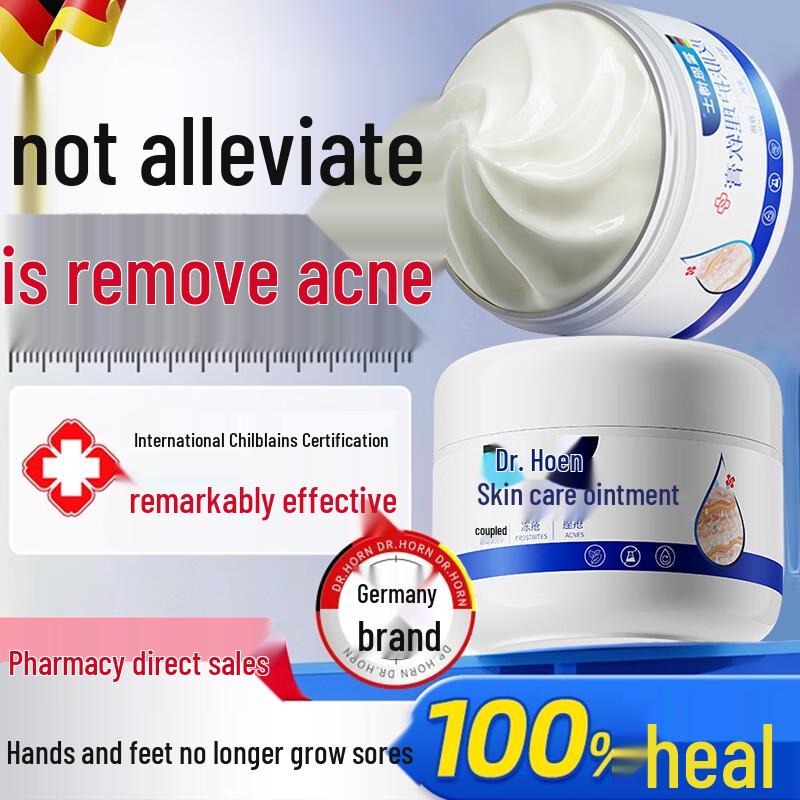 

DR.ML Hand & Foot Care Essentials