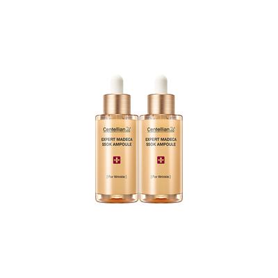 Dongkook Pharmaceutical Centellian 24 Expert Madeca Soak Ampoule, 38ml, 2 Units