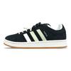 Adidas Originals CAMPUS 00s Low top Skateboard Shoes Unisex Black HQ8708(Team401-)