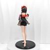 New Product Date A Live Handmade Action Figure Tokisaki Kurumi Pajamas Beautiful Girl Anime Peripheral Desktop Accessories