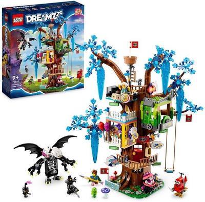 LEGO DREAMZZ 71461 Fantasy Tree House
