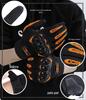 Unisex Summer Cycling & Motorcycle Half-Finger Breathable Gloves with Touchscreen Compatibility