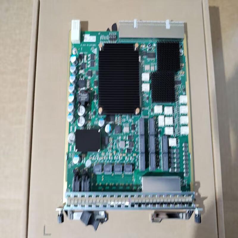 Huawei OSN1800V E6616 Optical Transmission System Boards