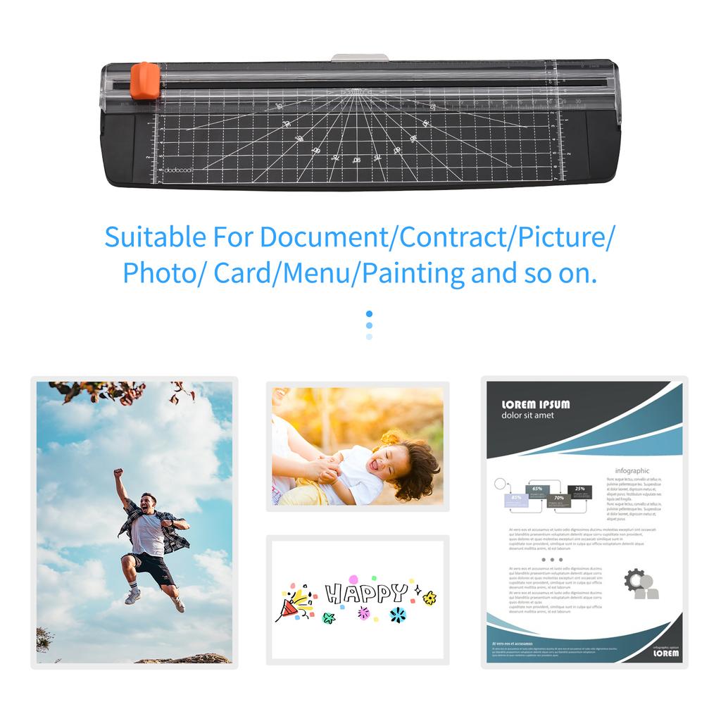 Set de mașini de plastificator SL399 Dimensiune A3 Sistem de laminare la cald și la rece cu 2 role cu 25 A3/A4/A5/A6