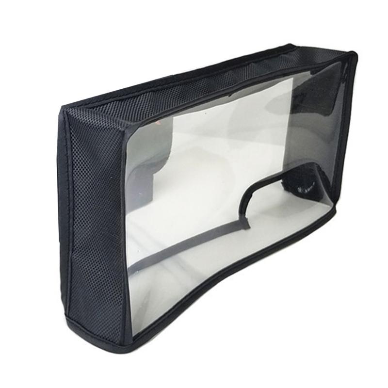 Wear Resistant Console Dock Protector Case Scratches Resistant for NS2 Dock Shockproof Dustproof Design