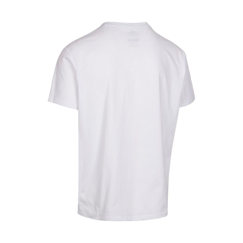 TRESPASS Mens Serland TP75 T-Shirt