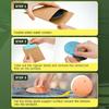 Bird Bath Purification Disk Copper Cleaning Disk Feeder Accessories Triple-Point Support Purifier Plate For Fountain