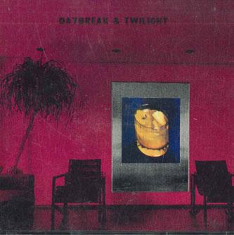 

CD CASIOPEA - Daybreak & Twilight Vol.2 50XA1834 ALFA Japan Jazz Used