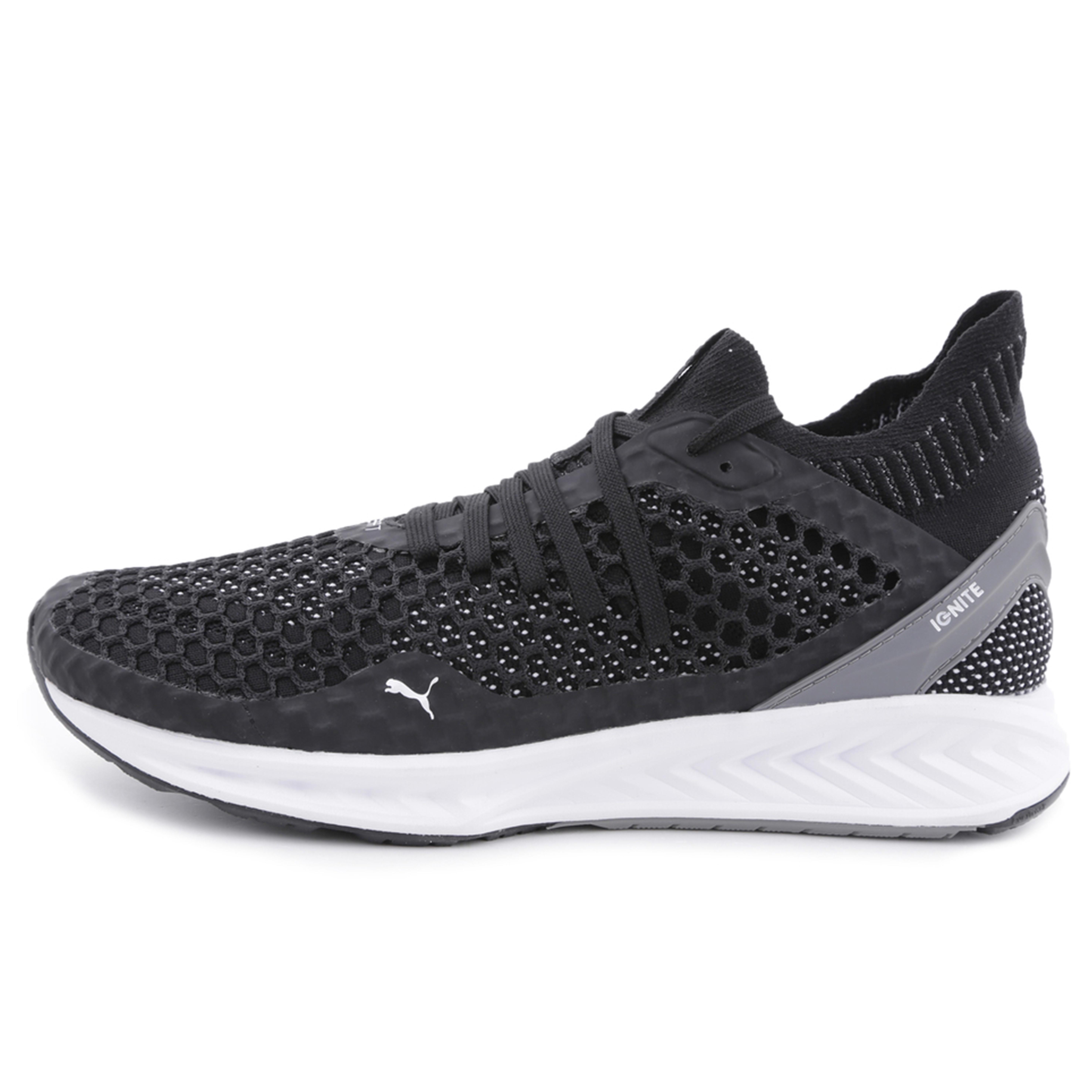 PUMA Ignite Sports Casual Shoes Men s 190339-03 EU 41