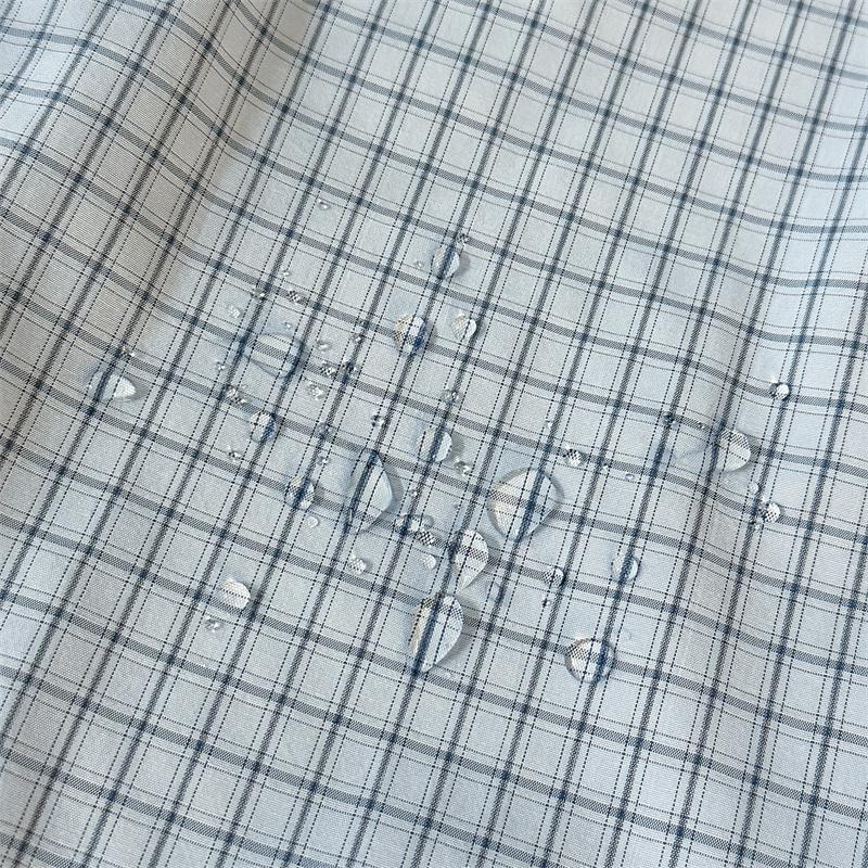 Plaid Women's College Style Backpack Large Capacity Junior Senior High School Student Schoolbag