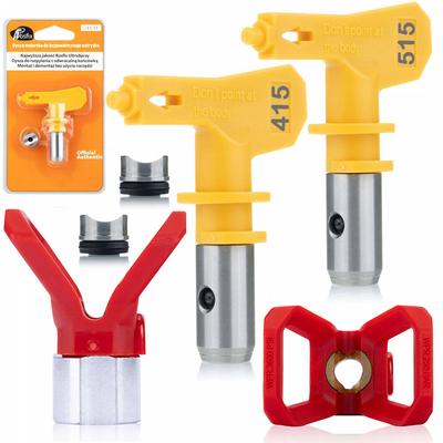 Súpravy náradia – Sady pro malování