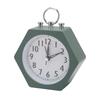 Clear Display Silent Alarm Clock Battery Powered Digital Alarm Clock  Home Decoration