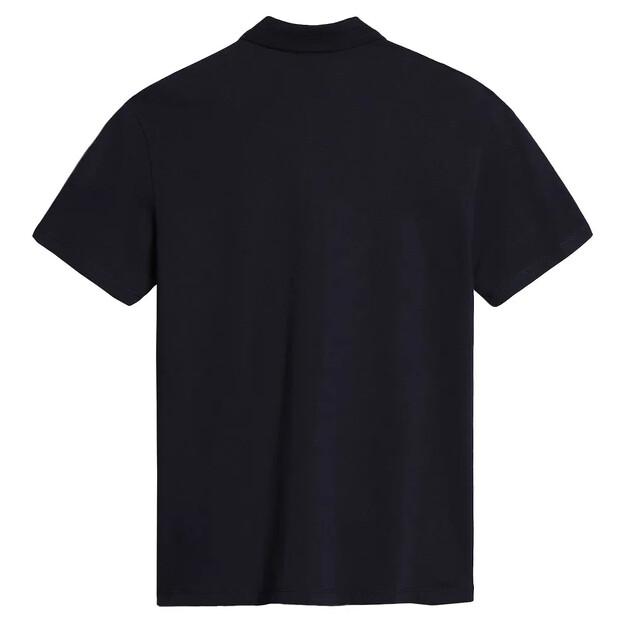 Napapijri Ealis Sum Short Sleeve Polo Shirt