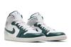 Jordan 1 Mid SE Oxidized Green