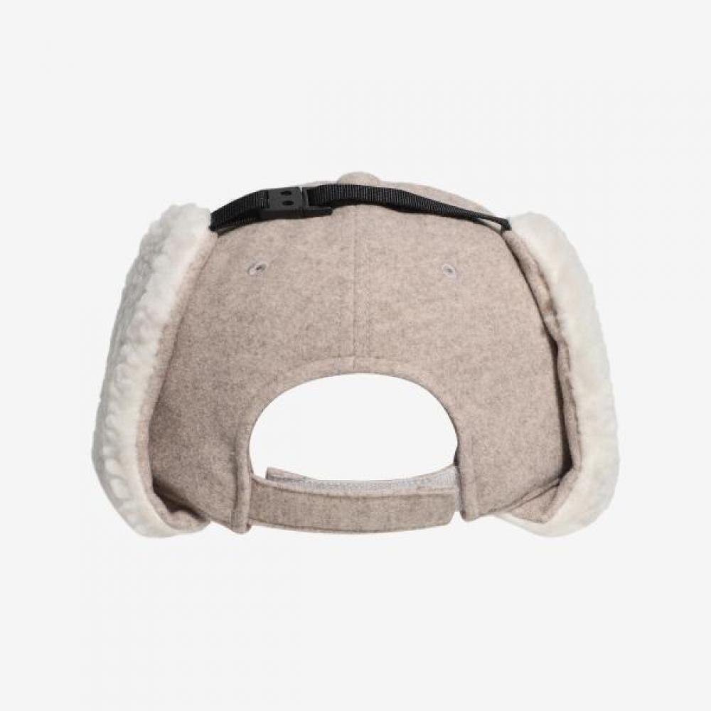 Fila Ear Flap Cap linEar