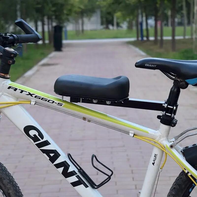GEETHA Upgraded Child Bicycle Seat