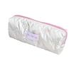 Pencil Case Desktop Accessory Reusable Stationeries Storage Pouches Pen Box Pencil Case Organizers Pencil Holders Sleeve