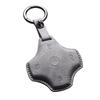 Dongfeng Yipai 007/008/Nano 06 Alcantara Suede 3D Key Case Cover