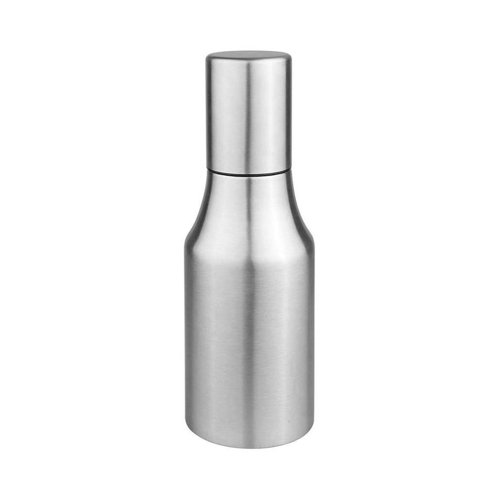 Portable Olive Soy Sauce Anti Spill Oil Bottle Storage Bottle Kitchen Accessories Oil Dispenser