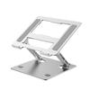 Laptop Foldable PC Tablet Cooling Vertical Stand for MacBook Air Sheet Adjustable Desk Foldable [Aluminum Alloy] Stand, Stand, Stand, Stand, iPad,