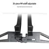 Adjustable Mountain Bike Parking Stand & Kickstand