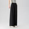 La Chapelle Summer Wide-Leg Trousers